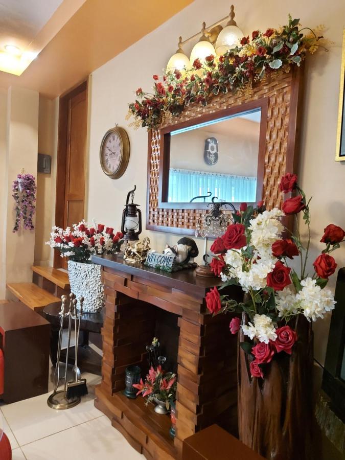 Dahilayan Comfy Cabin Manolo Fortich エクステリア 写真