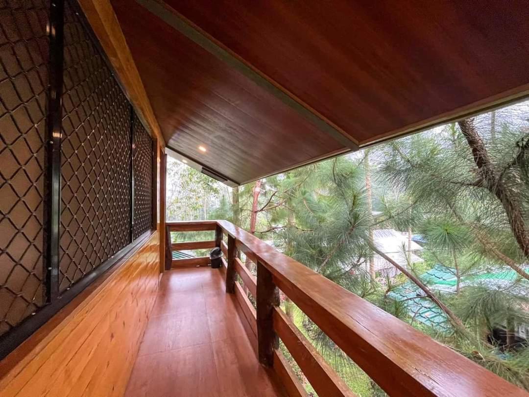 Dahilayan Comfy Cabin Manolo Fortich エクステリア 写真